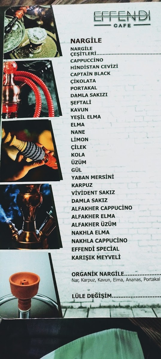 Menu Mis Effendi Cafe-3